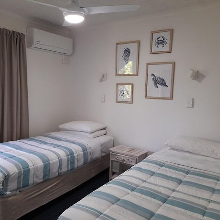 Airlie Apartments Ерлі-Біч Екстер'єр фото