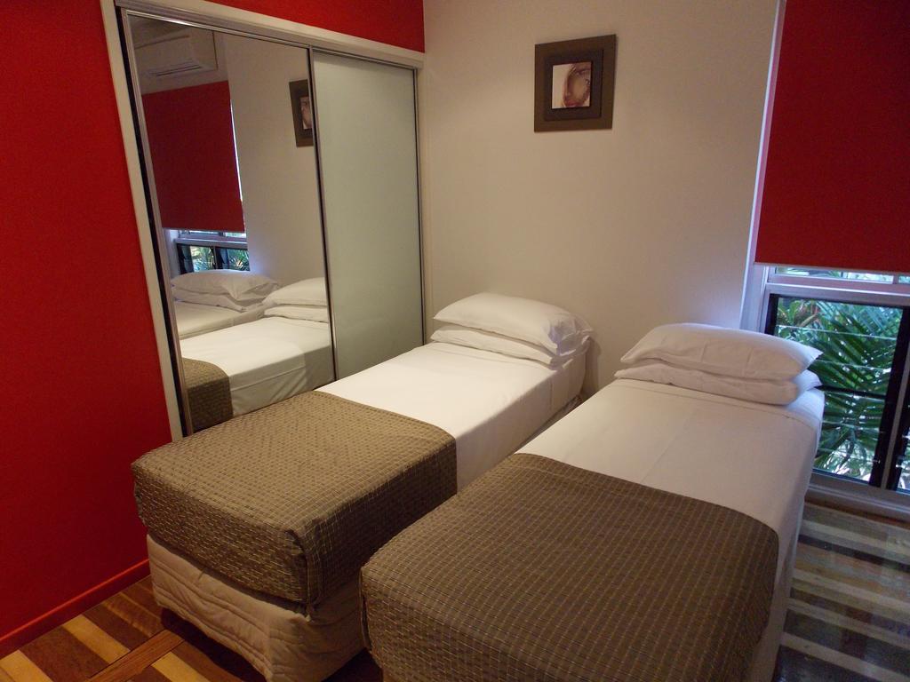 Airlie Apartments Ерлі-Біч Номер фото